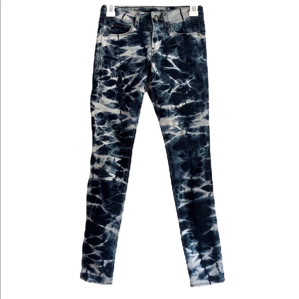 ARTICLES OF SOCIETY Mya Hippie Skinny J…